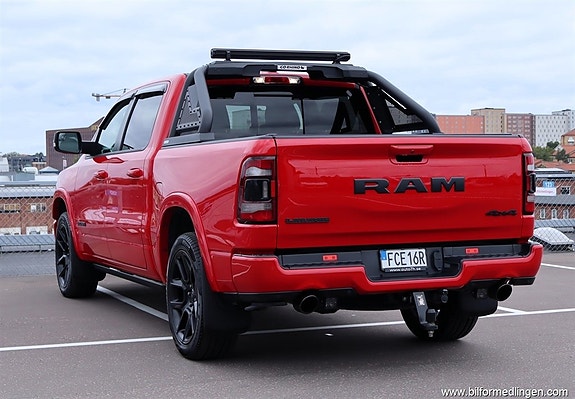 Dodge RAM 1500 21 of 23