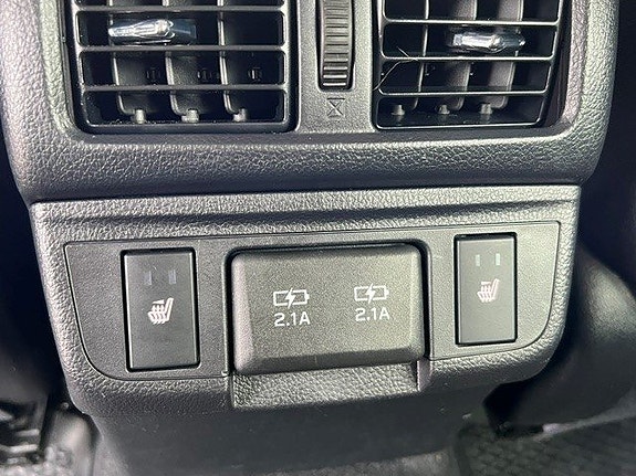 Subaru Outback 17 of 17