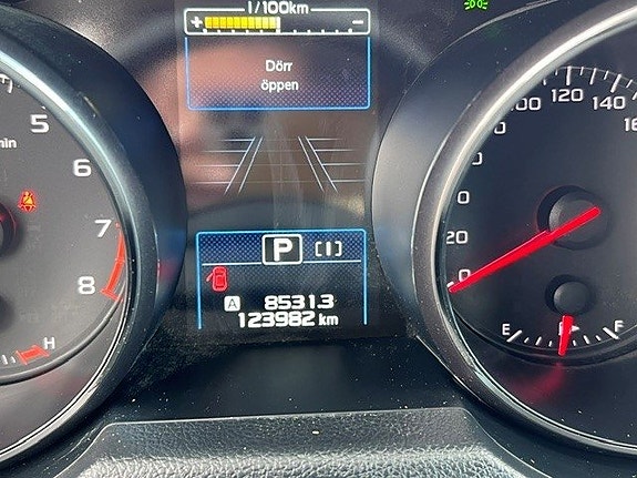 Subaru Outback 15 of 17