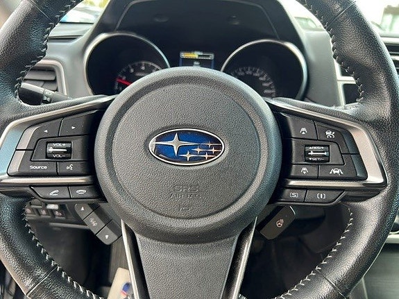 Subaru Outback 11 of 17