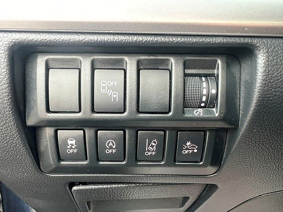 Subaru Outback 14 of 17