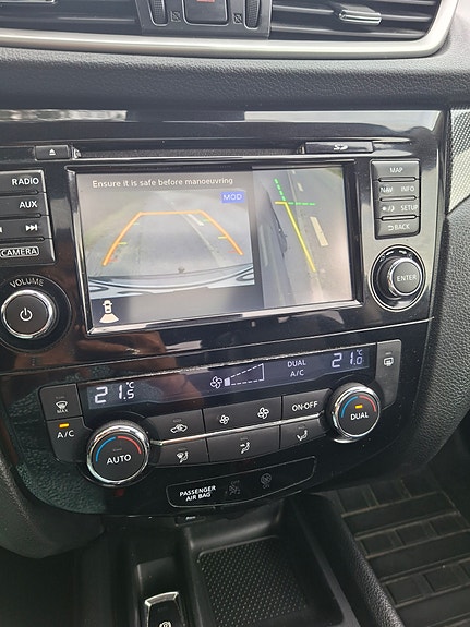 Nissan X-Trail 11 of 19