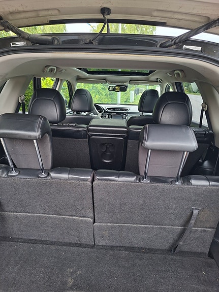 Nissan X-Trail 6 of 19
