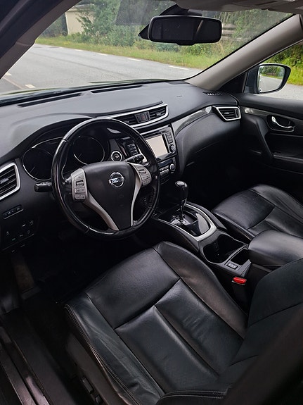 Nissan X-Trail 10 of 19