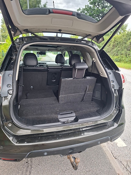 Nissan X-Trail 5 of 19