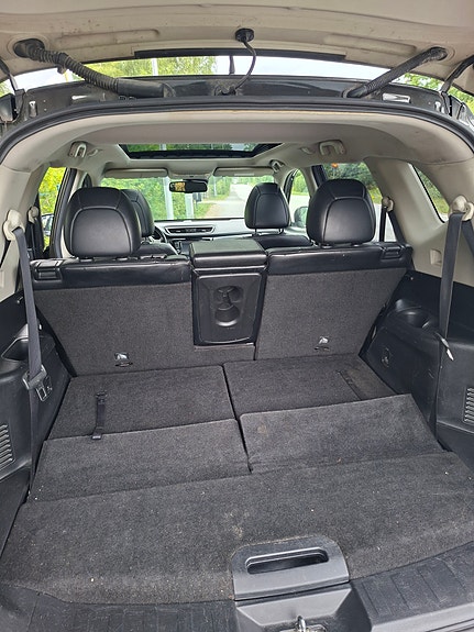 Nissan X-Trail 7 of 19