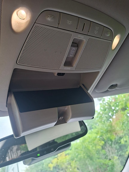 Nissan X-Trail 14 of 19
