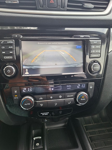 Nissan X-Trail 12 of 19