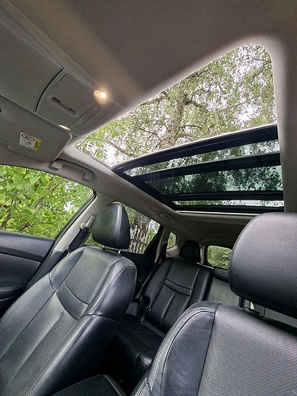 Nissan X-Trail 16 of 19
