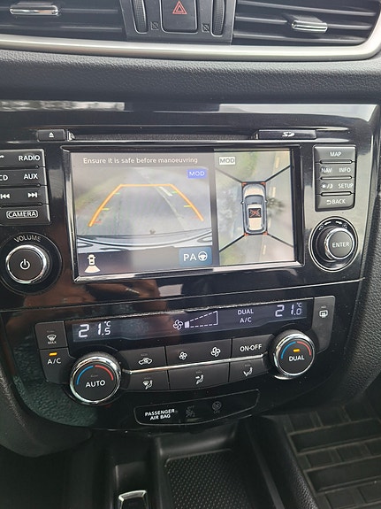 Nissan X-Trail 9 of 19
