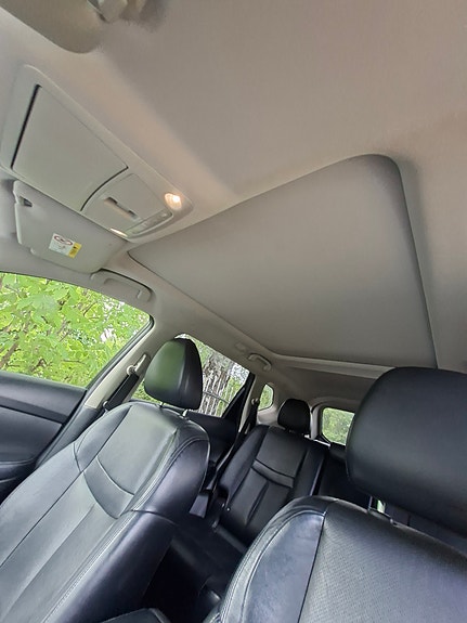 Nissan X-Trail 15 of 19