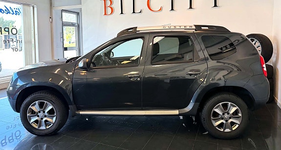 Dacia Duster 6 of 23