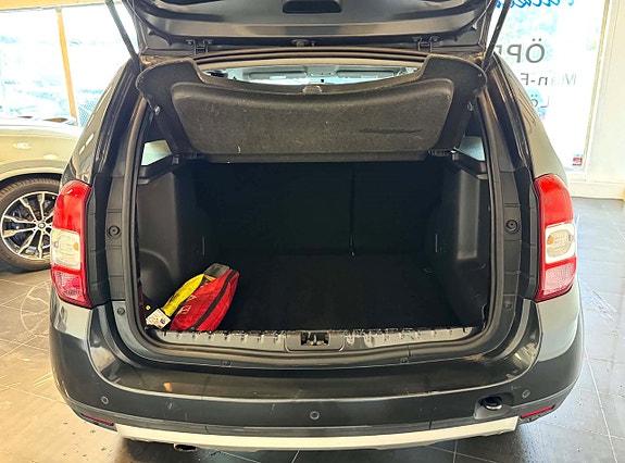 Dacia Duster 23 of 23