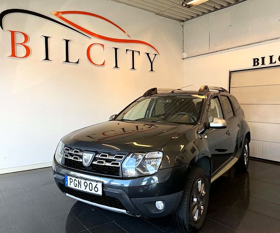 Dacia Duster 22 of 23