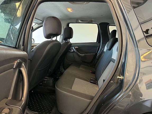 Dacia Duster 14 of 23