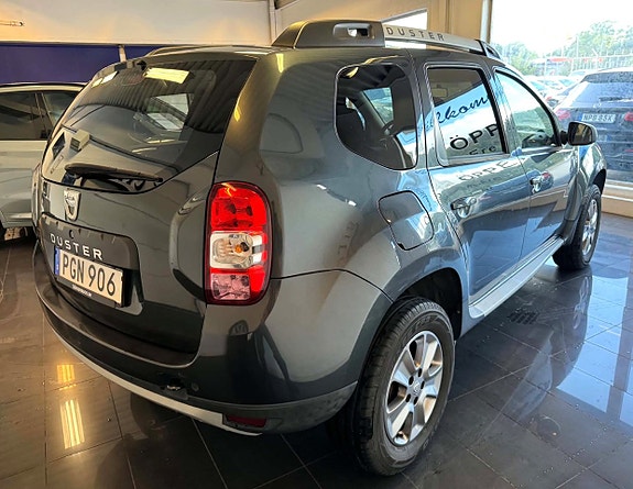 Dacia Duster 5 of 23