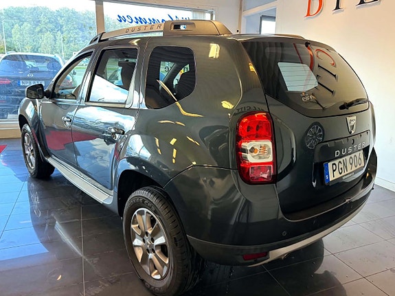 Dacia Duster 4 of 23