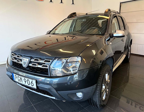 Dacia Duster 3 of 23
