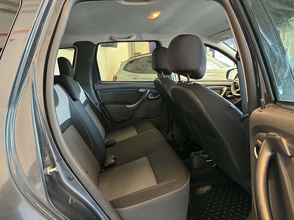 Dacia Duster 15 of 23