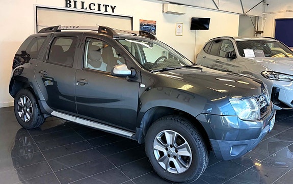 Dacia Duster 7 of 23