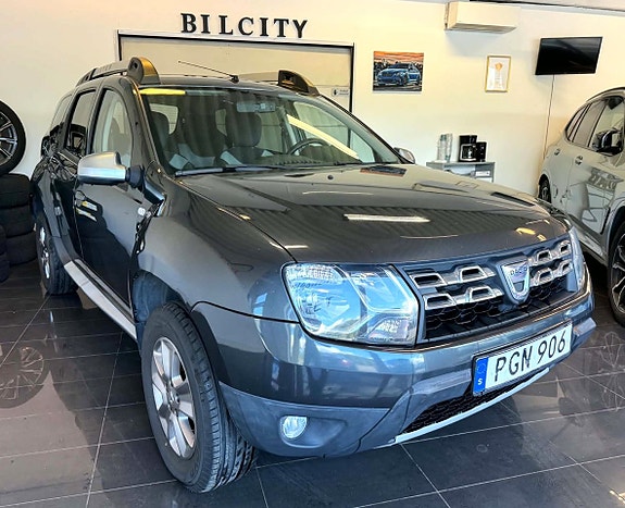 Dacia Duster 2 of 23