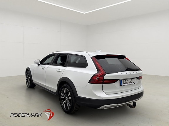 Volvo V90 Cross Country 5 of 30