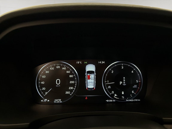 Volvo V90 Cross Country 20 of 30