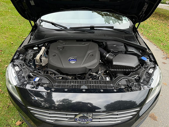 Volvo V60 5 of 5