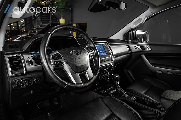 Ford Ranger 22 of 30