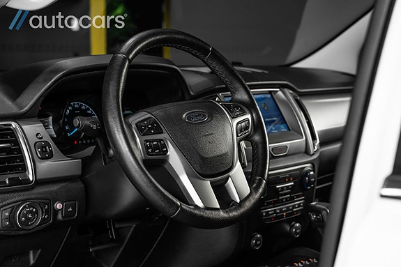 Ford Ranger 24 of 30
