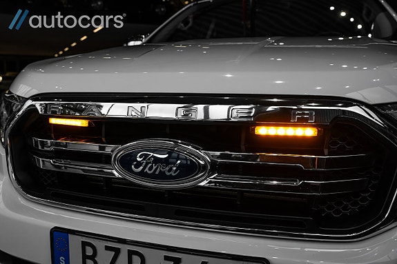 Ford Ranger 10 of 30
