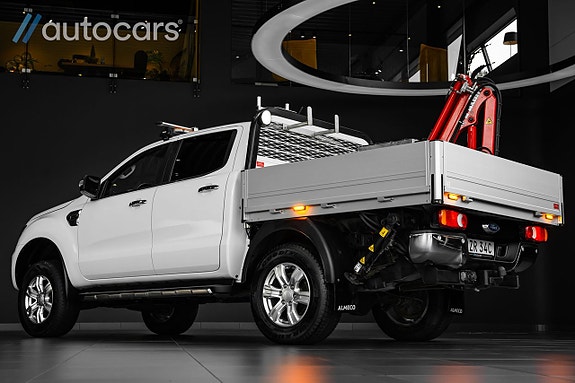 Ford Ranger 5 of 30
