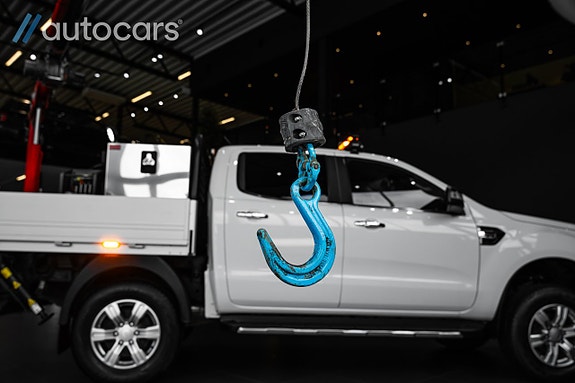 Ford Ranger 15 of 30