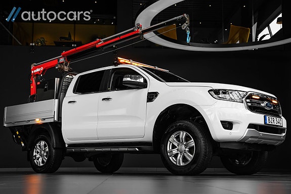 Ford Ranger 2 of 30