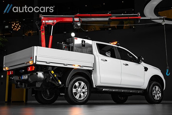 Ford Ranger 4 of 30