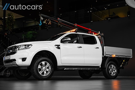 Ford Ranger 3 of 30