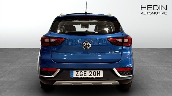 MG ZS 7 of 16