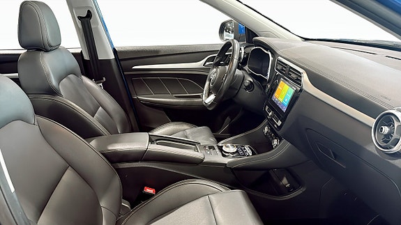 MG ZS 3 of 16
