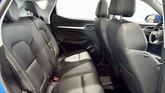 MG ZS 5 of 16