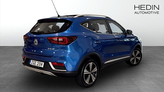 MG ZS 2 of 16