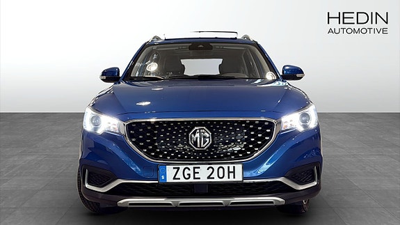 MG ZS 8 of 16