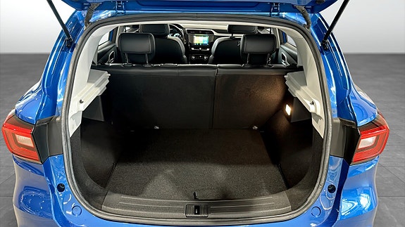 MG ZS 10 of 16