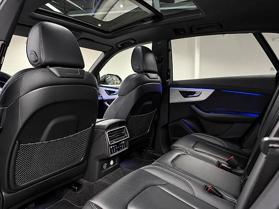 Audi Q8 22 of 22