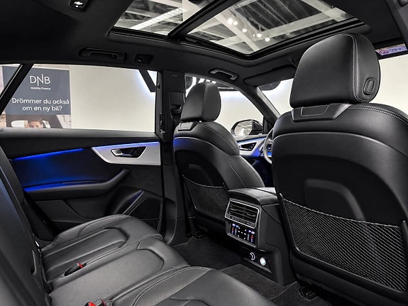 Audi Q8 21 of 22