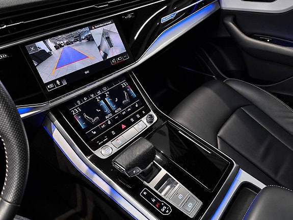 Audi Q8 19 of 22