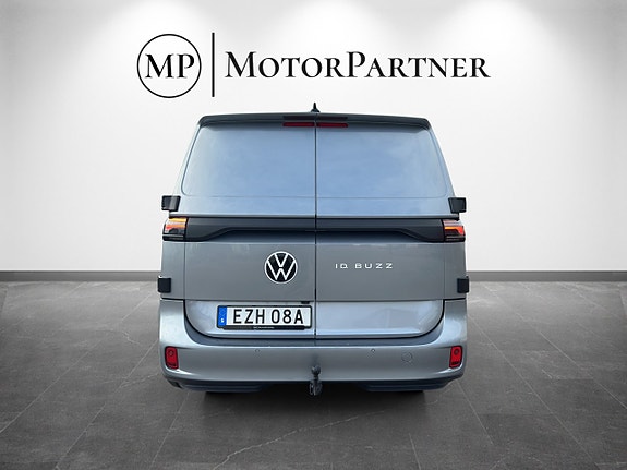 Volkswagen ID. Buzz 7 of 19