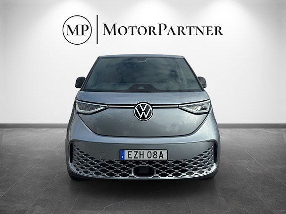 Volkswagen ID. Buzz 3 of 19