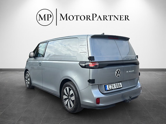 Volkswagen ID. Buzz 6 of 19