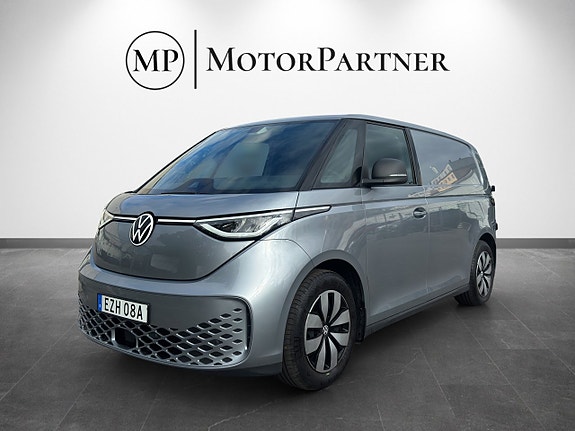 Volkswagen ID. Buzz 4 of 19