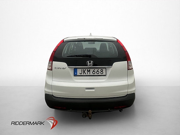 Honda CR-V 6 of 28